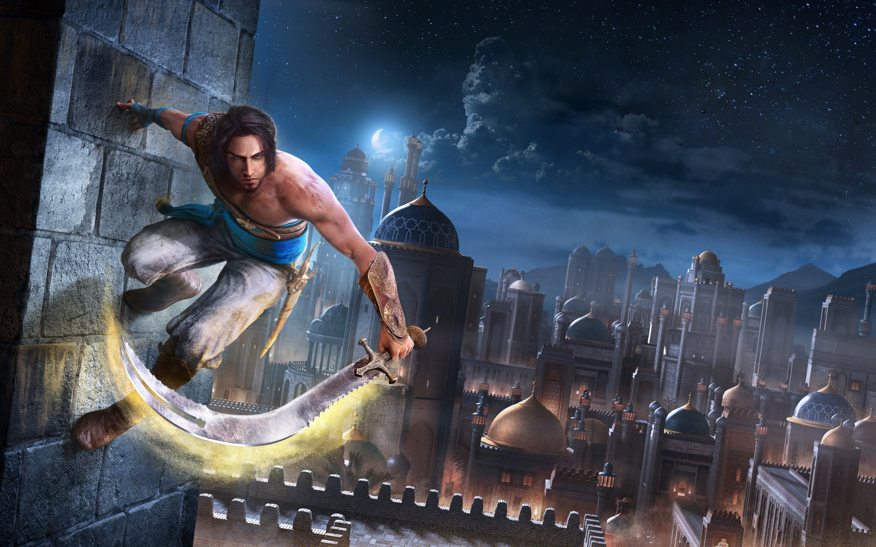 prince of persia games for mac